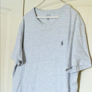 3/20 NWOT Ralph Lauren Polo T-shirt - men’s large